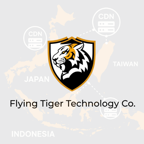 Corporate Template