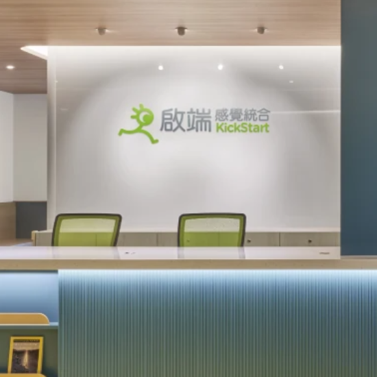 Corporate Template